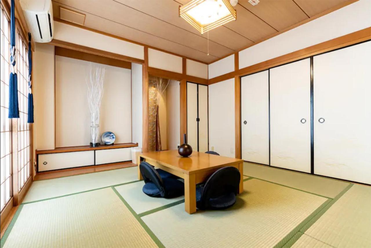 Séjour chez l'habitant Play Zendo Kyoto
