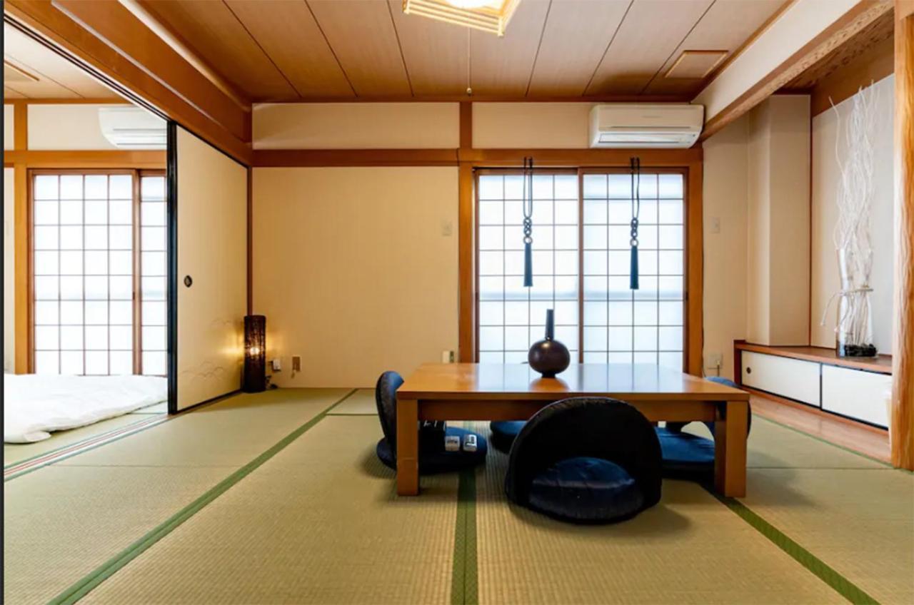 Séjour chez l'habitant Play Zendo Kyoto
